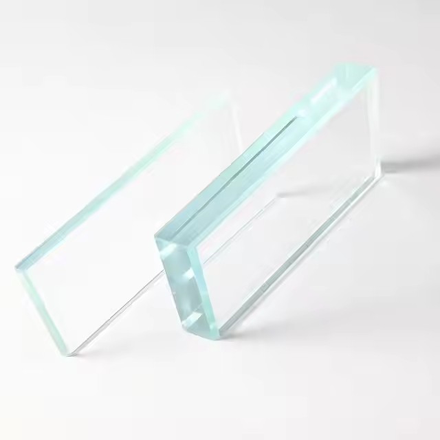 6mm Tempered Glass