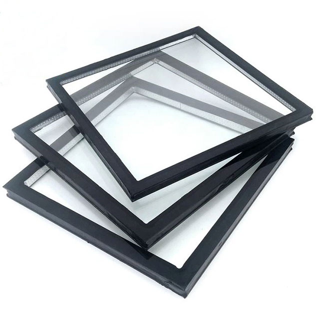 Insulated Glass