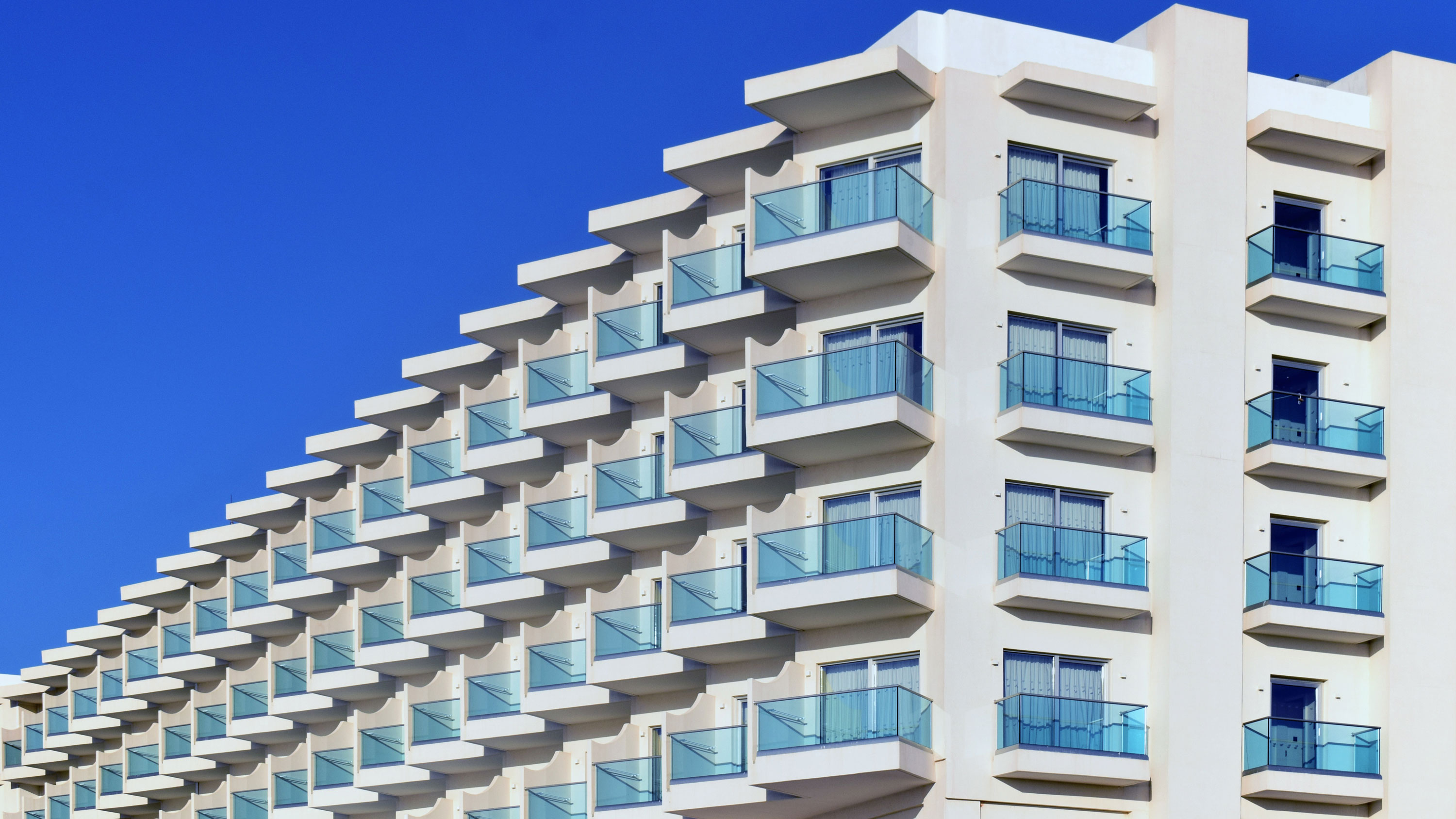 Glass Railing